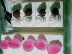 -绿姿鲜奶烘焙(新城花园店)