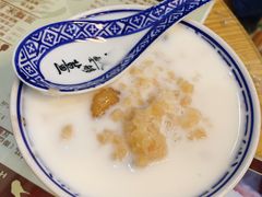 芒果牛奶黑糯米-黄氏正轩(桂林路店)