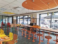 大堂-麦当劳(捞品城店)