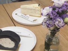 -CHEZ JASMINE 茉莉的氧气厨房