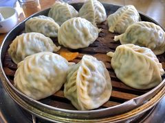 获奖三鲜大馅-地方名吃海鲜大馅蒸饺(北戴河店)
