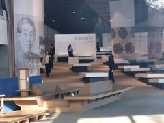 -中国美术学院象山校区-民艺博物馆