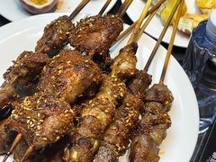 -川骄海鲜自助(亚运村店)