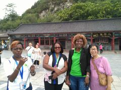 居庸关-居庸关长城