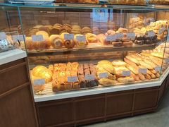 -21克拉面包(崂山万象汇店)
