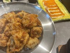 -大發韩国烤肉(八佰伴店)