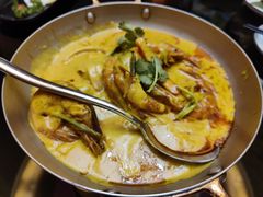 -泰果东南亚餐厅(旭辉广场店)