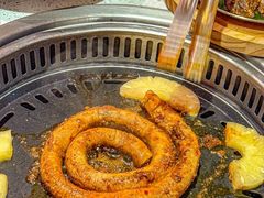 -炭之家·齐齐哈尔非遗烤肉·鲜切直供(中央大街店)