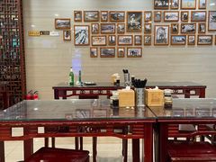 大堂-马吉德牛肉拉面(新街口店)