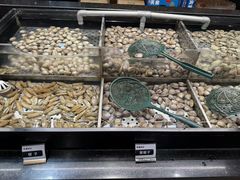 -盛江山自助料理(太原街万达店)