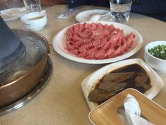 -阳坊大都涮羊肉(阳坊总店)
