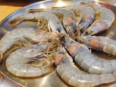 -韩宫宴烤肉·料理(青浦宝龙店)