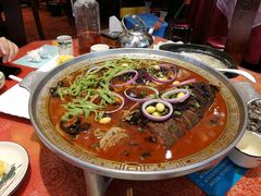 -芙蓉·艳阳餐厅(南口店)