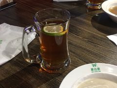 -豪尚豪牛排(彩悦城店)