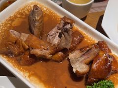 -顺风汤馆·广府粤菜(江宸天街店)