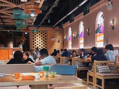 -谷丽麦馕新疆菜·清真(步步高梅溪新天地店)