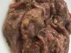 烤牛肉-金达盛烤肉(五里店)