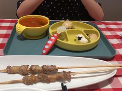 -西贝(吴江路湟普汇店)