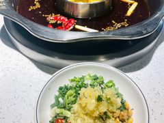 -融泽漁悦三只耳鱼火锅(南郑大道店)