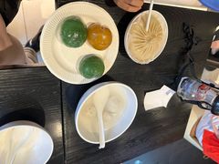 -宁波汤团店(外滩店)