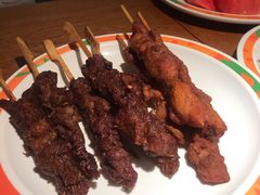 -比格比萨自助(万柳华联店)