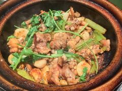 -煲煲好(朝阳门店)