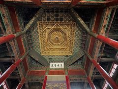 -普陀宗乘之庙(小布达拉宫)