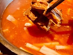 -罗勒家·养生火锅· Bistro(大望路店)