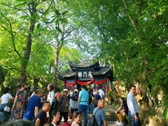 景点-丰都鬼城名山景区