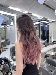 -5M HAIR SALON 旗舰店