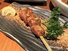 -人间酒暖·Go blanc·烧鸟·深夜食堂(陆家嘴店)
