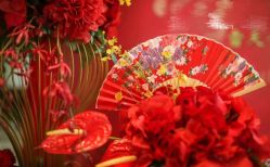 -汕尾陆丰婚庆婚礼司仪主持洪立策划公司(东海店)