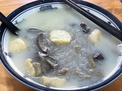 -鸭小妹鸭血粉丝(老门东店)