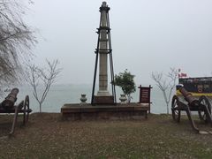 -张公山寨景区