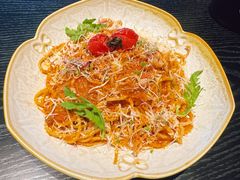 -老友时光·Pizza(泰华黑金店)