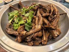 -美极鲜食坊(宝安南路店)