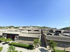 -山西王家大院