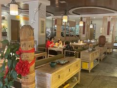 -安多素食(广仁寺路店)