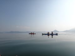 -千岛湖湖人皮划艇俱乐部