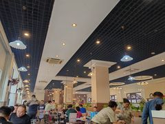 -鑫龙火锅城(青岛分店)
