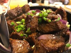 -澳门西南饭店·粤菜·茶市·手工点心(华海路店)