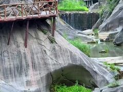 -黑龙潭风景区