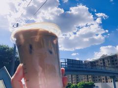 -瑞幸咖啡(国际珠宝交易中心店)