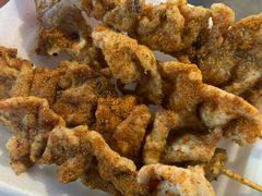 -豪香里脊肉串(大中路店)