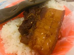 把子肉-咱家王新国把子肉(县东巷店)