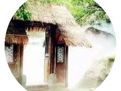养生小火锅套餐-厦门园林植物园-植物园滴水山房