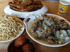 -猫姑娘大盘鸡(商城路店)