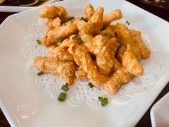 -张家卫·阳江菜·小海鲜(肥婆湾桥店)