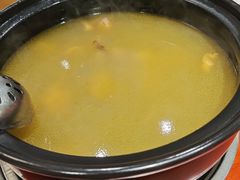 -菌之家·专业纯野生菌火锅·特色炒菌