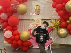 -Lilliput粒粒堡亲子餐厅(置汇旭辉店)